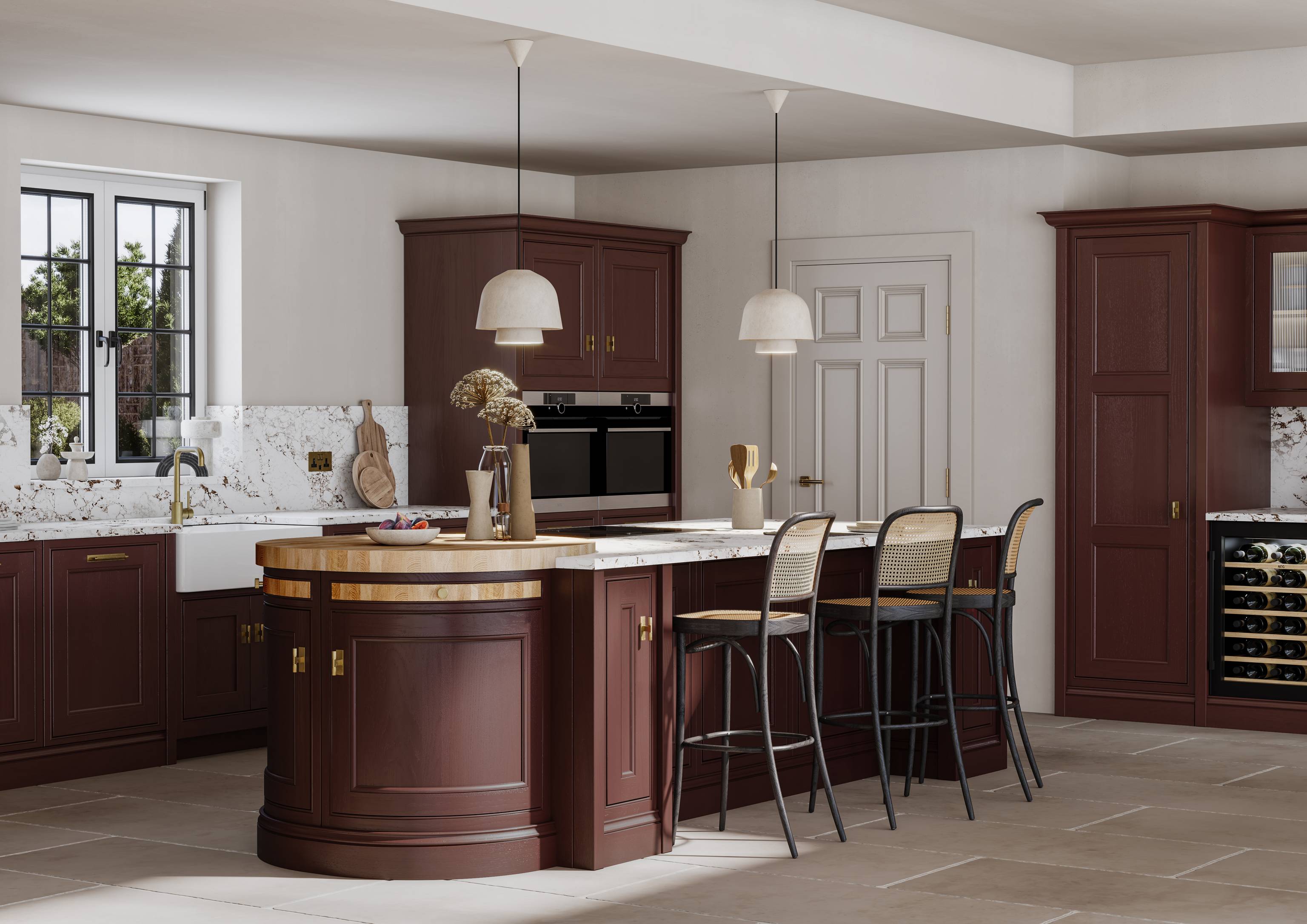 Classic Kitchen Design