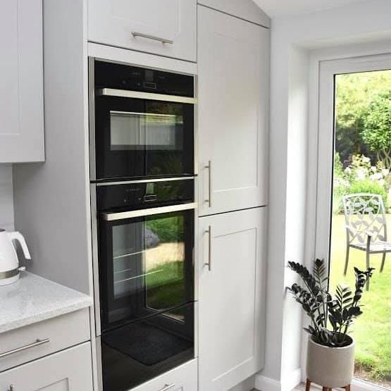 Frimley, Surrey
