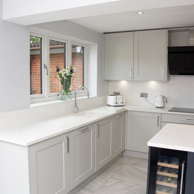 Addlestone, Surrey