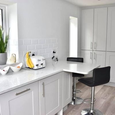 Frimley, Surrey