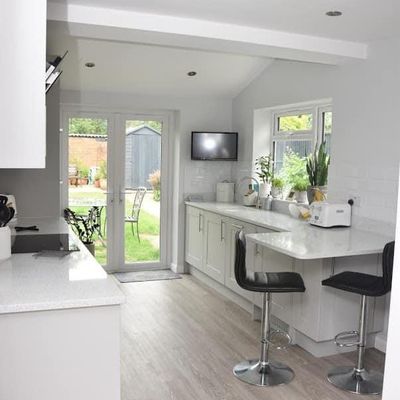 Frimley, Surrey