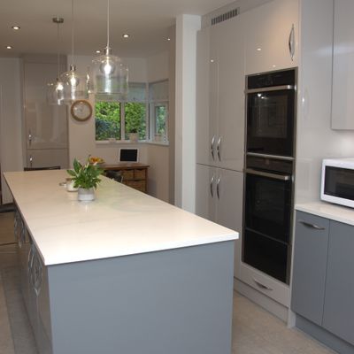 Woking, Surrey