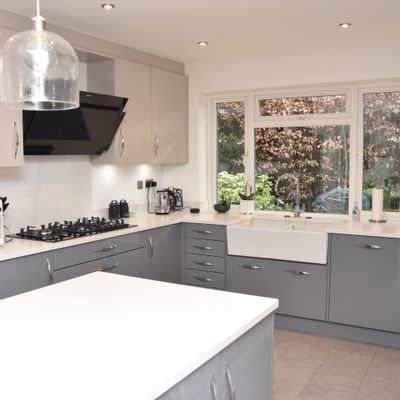Woking, Surrey