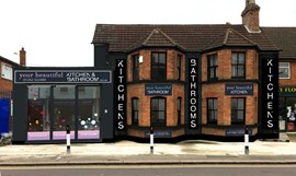New showroom in Addlestone is now open!